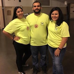 Meet your Posher, Elizabeth