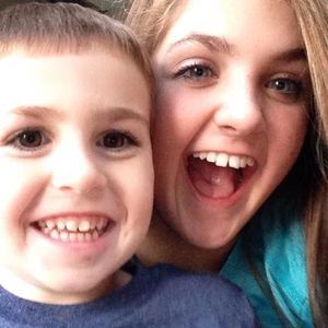 Meet your Posher, Molly