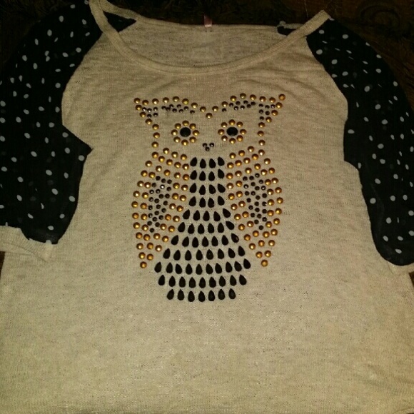 Tops