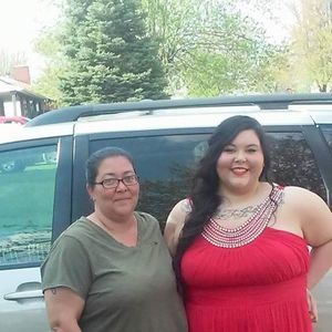 Meet your Posher, Barb n