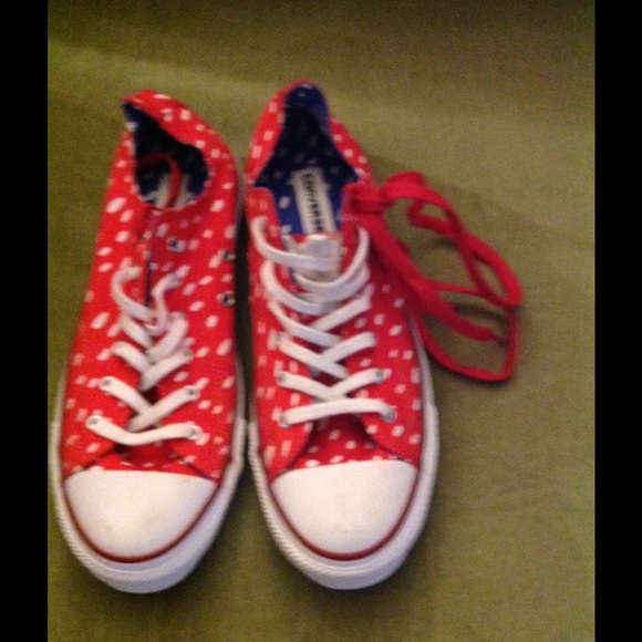 Converse