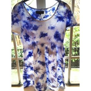 Urban Outfitters Babydoll Dress