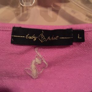 Baby Phat Tops - Baby Phat Slitted Croptop ππ½ππ½π Baby Phat Tops - Baby Phat Slitted Croptop ππ½ππ½π