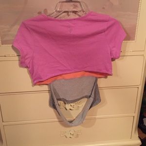 Baby Phat Tops - Baby Phat Slitted Croptop ππ½ππ½π Baby Phat Tops - Baby Phat Slitted Croptop ππ½ππ½π