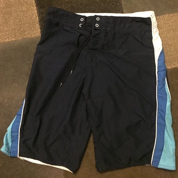 Men's Burma Bibas Swim trunks 30