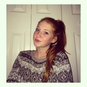 Meet your Posher, Kaitlyn