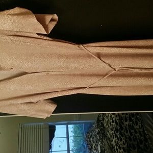 Calvin Klein dress