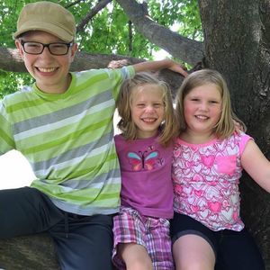 Meet your Posher, Bridgette