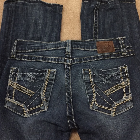 BKE Stella Jeans