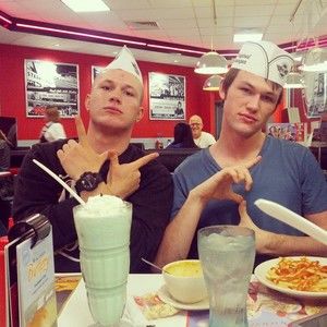 Meet your Posher, Brian