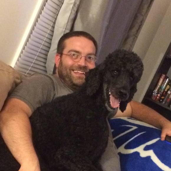 Meet your Posher, Erik - Picture 1 of 1