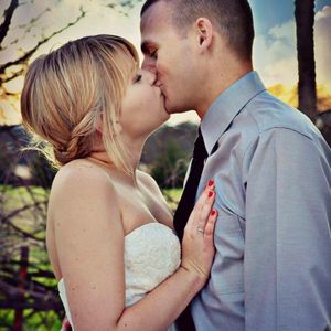 Meet your Posher, Riley