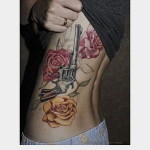 Meet your Posher, Whitney