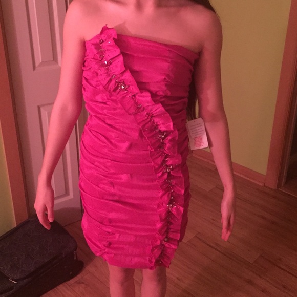 Dillard's homecoming/ formal dress