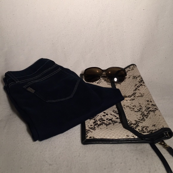 Paige Denim - Skyline skinny jean - Sz 27