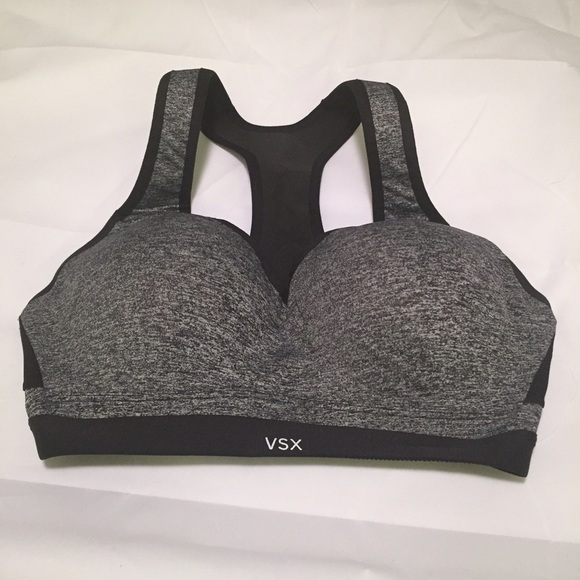 The Standout By Victoria's Secret Sports Bra