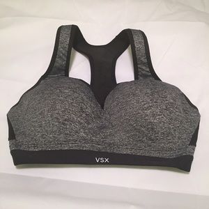 The Standout By Victoria's Secret Sports Bra