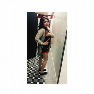 Meet your Posher, Jaclyn