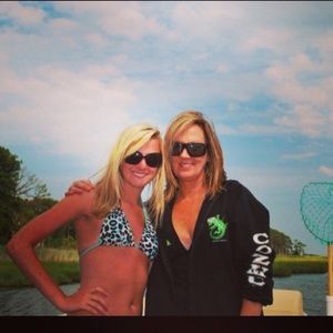 Meet your Posher, Susan