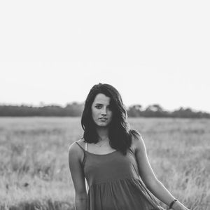 Meet your Posher, Claire