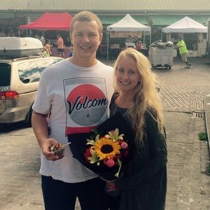 Meet your Posher, Keely