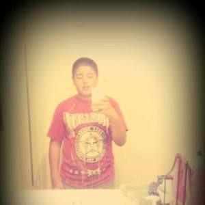 Meet your Posher, Hector