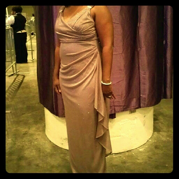 Gown