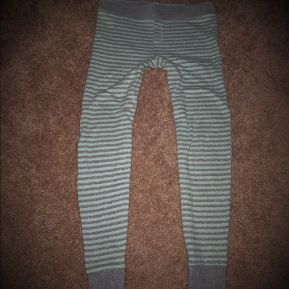 Victoria secret pj bottoms