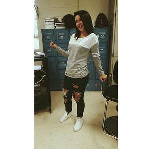 Meet your Posher, Jaymes