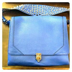 Rebecca Minkoff, Jax shoulder bag