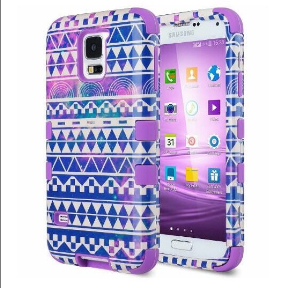 Galaxy s5 case