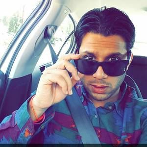 Meet your Posher, Saurabh