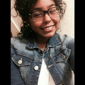 Meet your Posher, Eileen