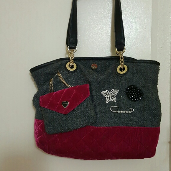 Gorgeous Betsy Johnson