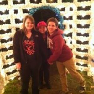 Meet your Posher, Baylee