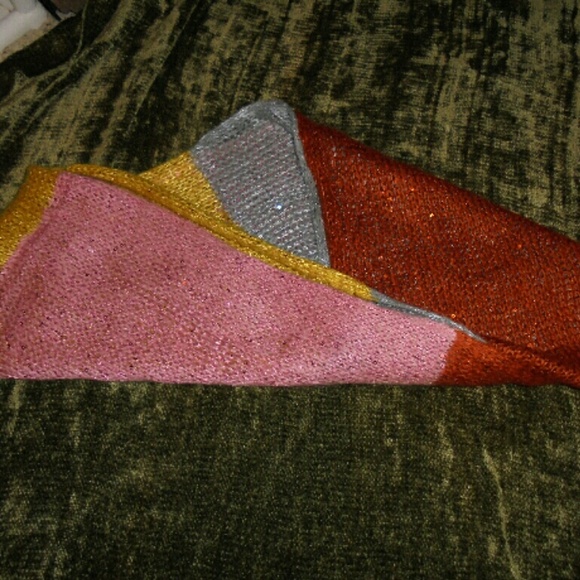 Scarf - Picture 2 of 2
