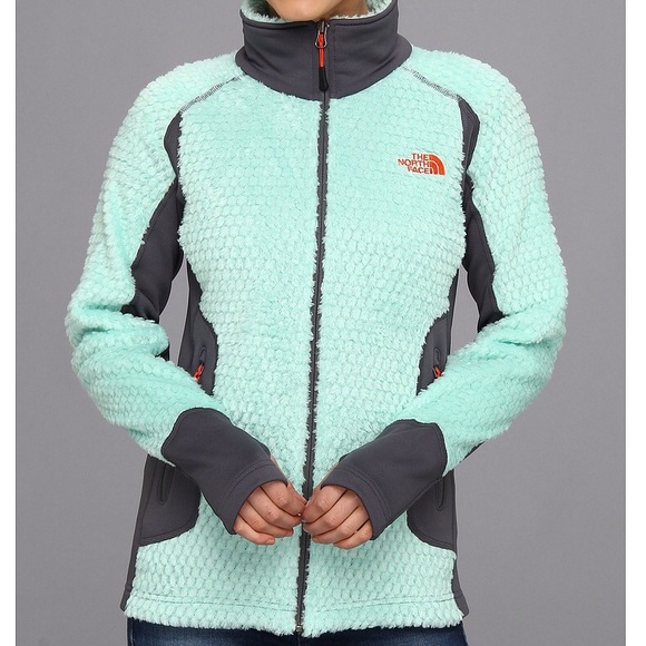 The North Face Jacket