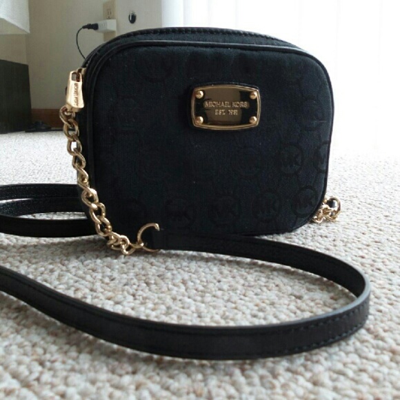 Michael Kor's Crossbody Handbag