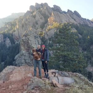 Meet your Posher, Joslynn