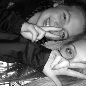 Meet your Posher, Cori