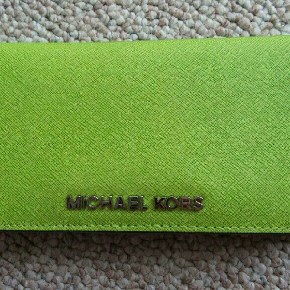 Michael Kor's Wallet