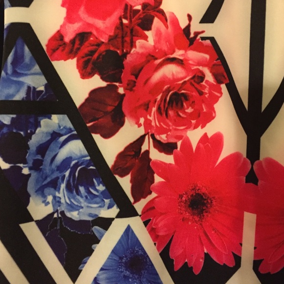 ASOS Bodycon Dress - Picture 3 of 3