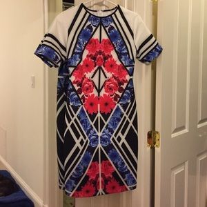 ASOS Bodycon Dress