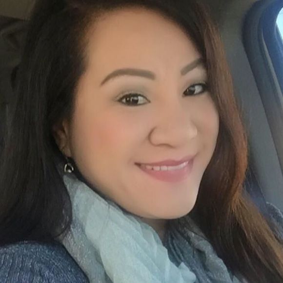 Meet your Posher, Kristie - Picture 1 of 1