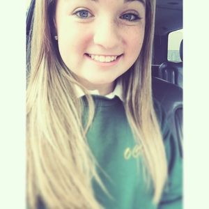 Meet your Posher, Madeline