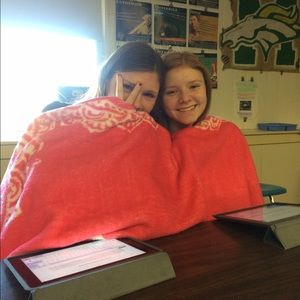 Meet your Posher, Lacey