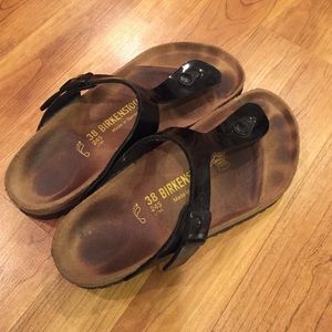 Birkenstock Shoes