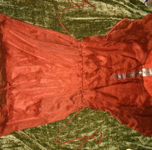 Dress