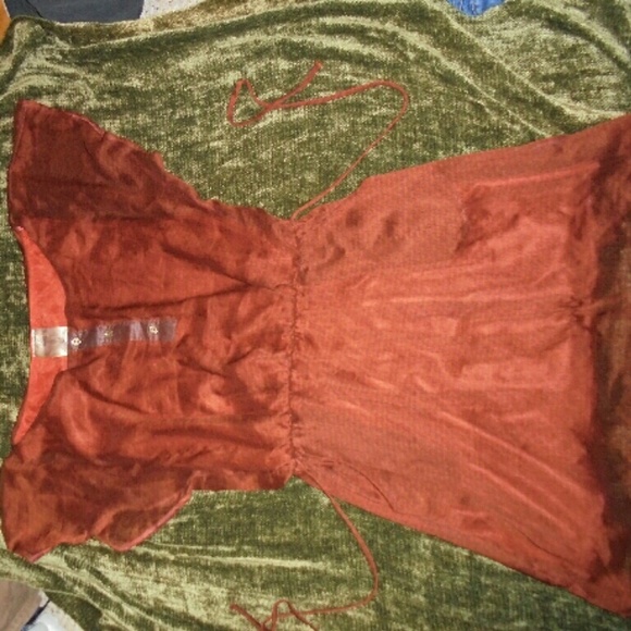 Dress - Picture 2 of 3