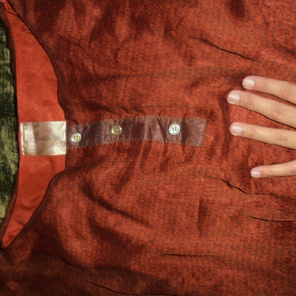 Dress - Picture 3 of 3
